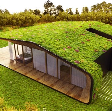 Arquitectura-bioclimática